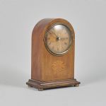 1468 8167 TABLE CLOCK